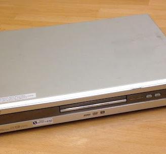 Sony RDR-HX 710 Lettore + Registratore DVD