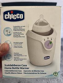 Scalda biberon