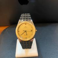 Omega Seamaster vintage anni 70