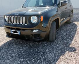 Jeep renegade sport