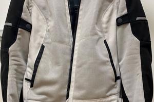 Giacca Moto Revit Airwave 3 Donna