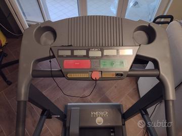 Tapis Roulant Weslo Cadence 60