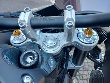 Triumph Tiger 900 GT Pro 2023