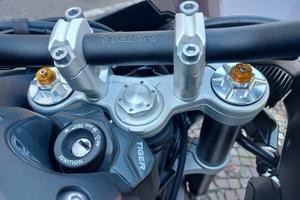 Triumph Tiger 1200 GT Pro 2023