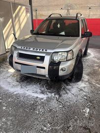 Land rover freelander 1 serie