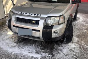 Land rover freelander 1 serie