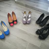 Scarpe da donna