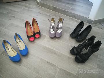 Scarpe da donna
