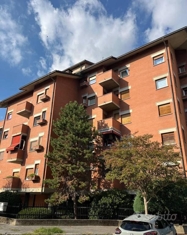 Appartamento – Bergamo, San Tomaso de' Calvi, San Tommaso - Altro