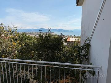 Casa vacanza San Felice Circeo