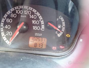 Auto fiat