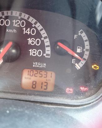 Auto fiat