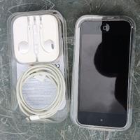 Ipod tuoch 5 gen.come nuovo