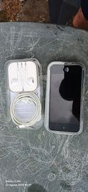 Ipod tuoch 5 gen.come nuovo