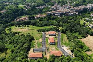 Bassano Romano Ville Nuova Costruzione