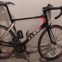 CUBE AGREE C 62 PRO