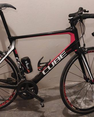CUBE AGREE C 62 PRO