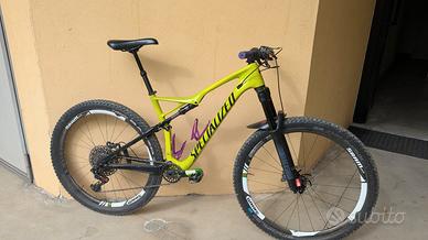 Specialized Epic comb carbon 29