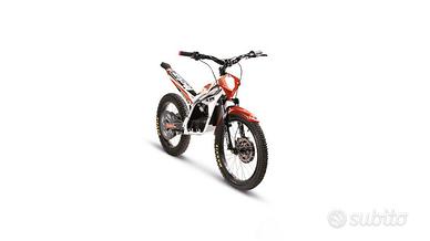 Beta Minitrial Electric 20"