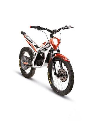 Beta Minitrial Electric 20"