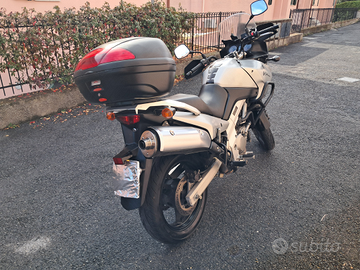 Suzuki V strom 650 anno 2004 km 45.000