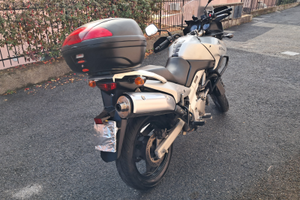 Suzuki V strom 650 anno 2004 km 45.000