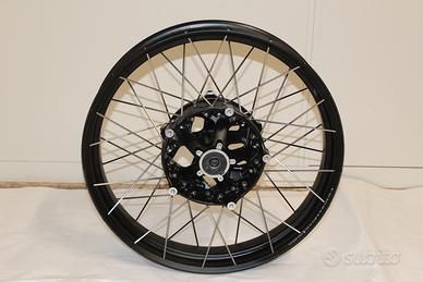 CERCHIO ANTERIORE BMW GS DAL 2013