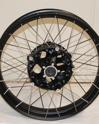 CERCHIO ANTERIORE BMW GS DAL 2013