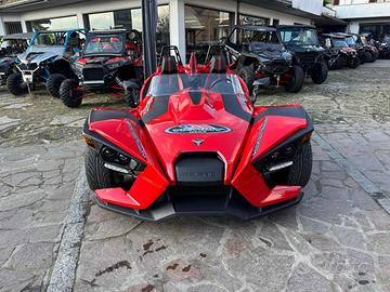 POLARIS slingshot