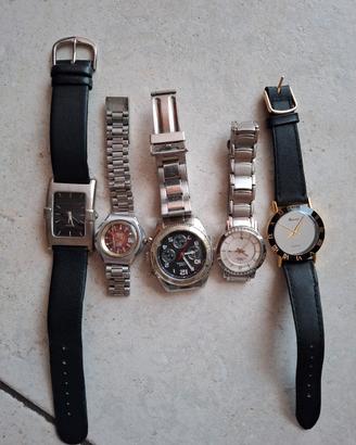 Orologi
