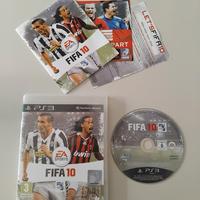 Videogioco FIFA 10 per PlayStation 3