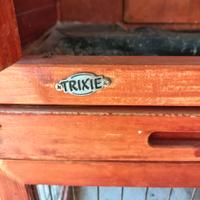 GABBIA PER ANIMALI CONIGLIERA