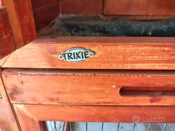 GABBIA PER ANIMALI CONIGLIERA