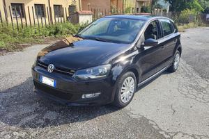 VOLKSWAGEN POLO 1.2 TDI CONFORTLINE 75CV