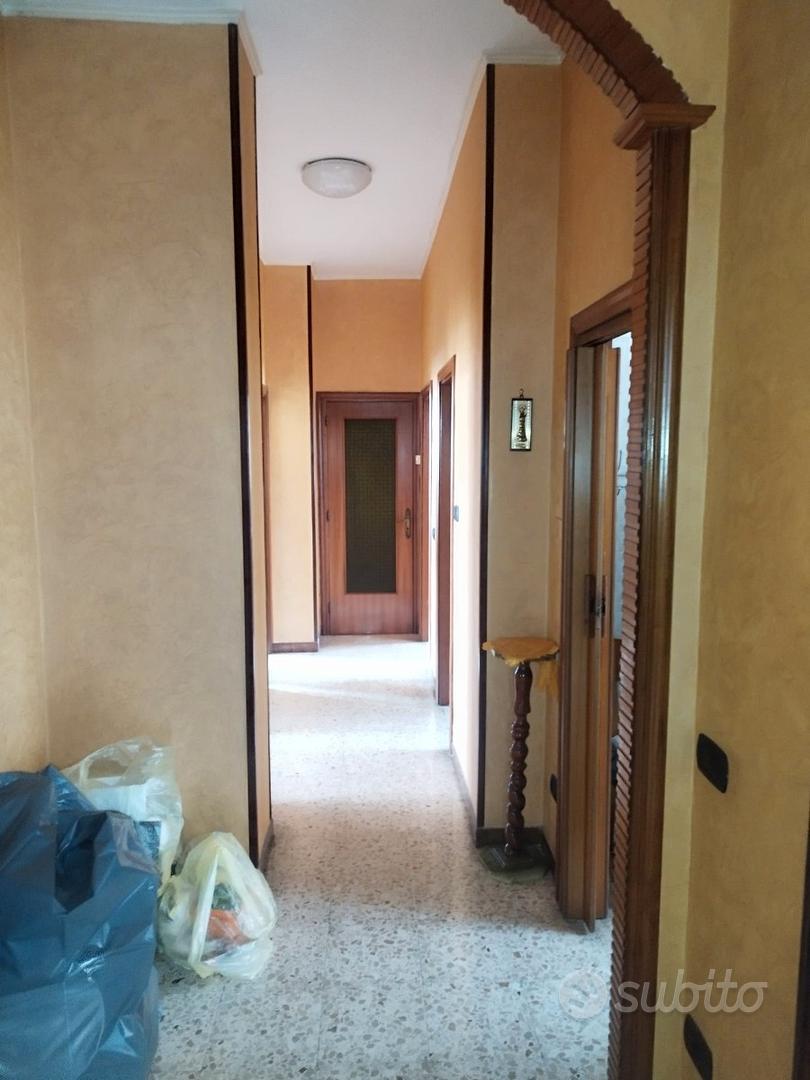 Apartment in Taranto, Quartiere Paolo VI - Vista 4