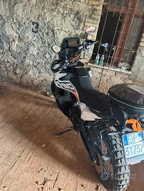 Ktm 790 adventure s