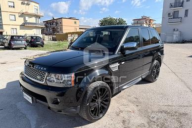 LAND ROVER Range Rover Sport 3.0 SDV6 HSE