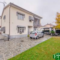 Villa a Travacò Siccomario Via de gasperi 4 locali