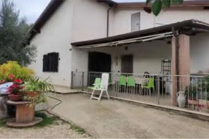 Villa a Velletri (RM)