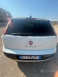 Fiat Punto Evo