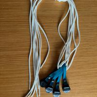 Lacci scarpa phantom guide
