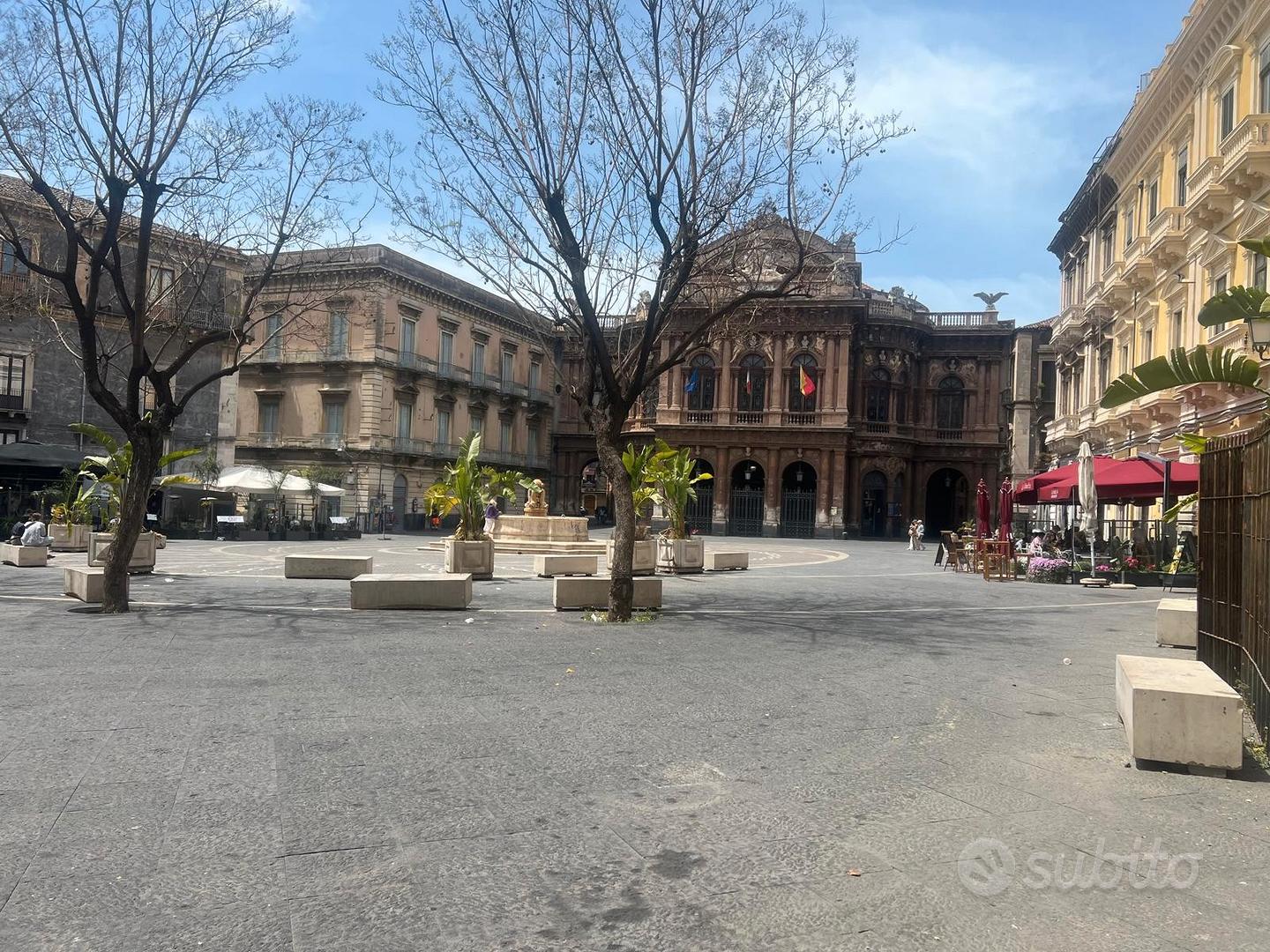 Appartamento – CT - Vista 3
