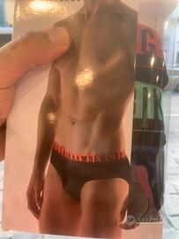 Slip Bikkembergs