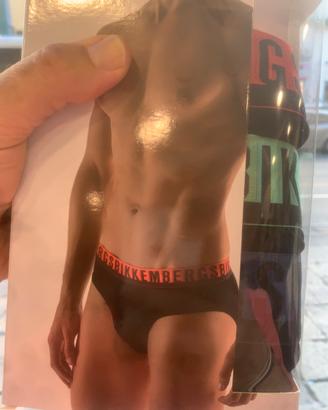 Slip Bikkembergs