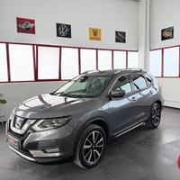 Nissan Xtrail 1.6 dci 130cv Tekna 2017 restyling