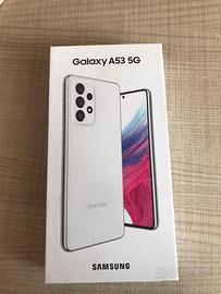 Samsung A53 5G
