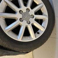 Cerchi originaliAudi A4