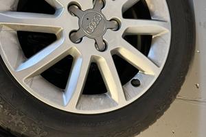 Cerchi originaliAudi A4