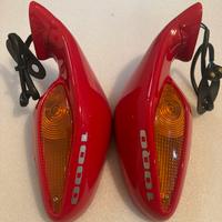 Specchietti retrovisori Mv Agusta F4 1000