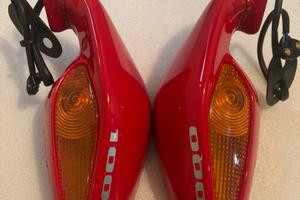 Specchietti retrovisori Mv Agusta F4 1000